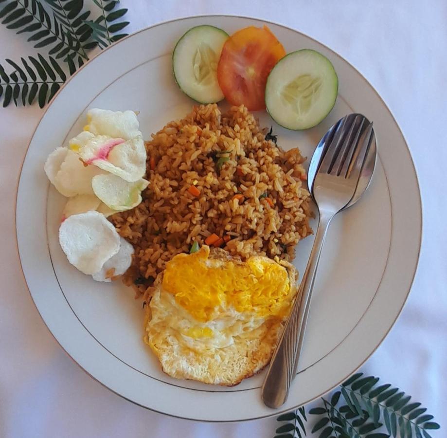 Fx72 Labuan Bajo Hotel Dış mekan fotoğraf