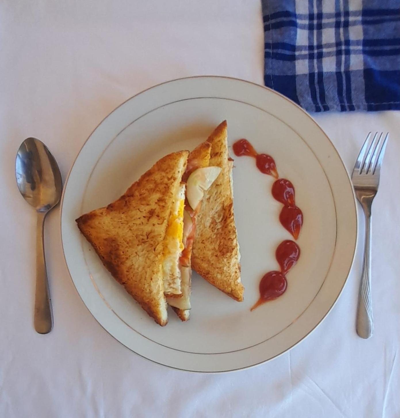 Fx72 Labuan Bajo Hotel Dış mekan fotoğraf